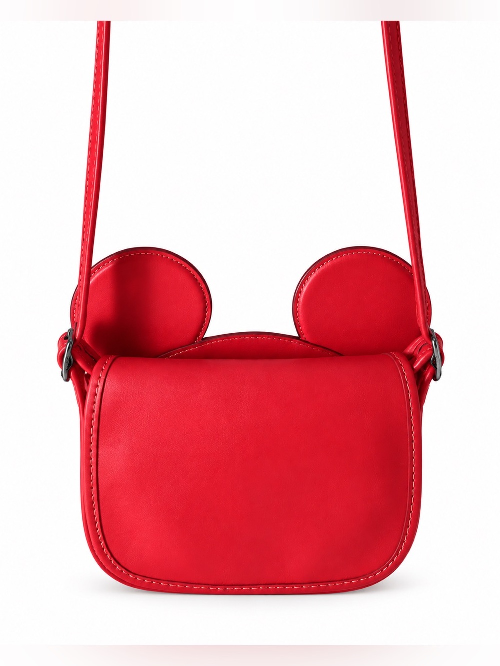 Coach Disney Mickey Mouse Crossbody